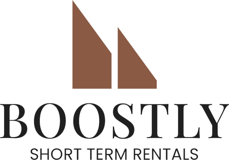 boostly rentals logo